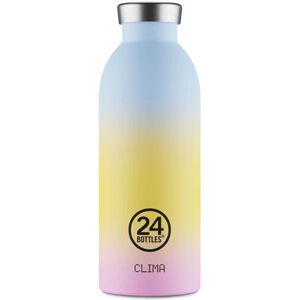 24 Bottles Clima Bottle Aurora 500 ml Unisex - Fľaše 24Bottles - Farebná - CB_050_1988-One-size - Size: One size One size unisex 24 Bottles Clima Bottle Aurora 500 ml Unisex - Fľaše 24Bottles - Farebná - CB_050_1988-One-size - Size: One size One size unisex