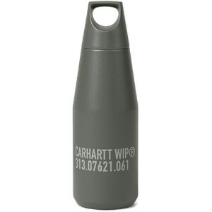 Carhartt WIP Trail Tumbler Unisex - Fľaše Carhartt WIP - Zelená - I034890_33U_XX-One-size - Size: One size One size unisex Carhartt WIP Trail Tumbler Unisex - Fľaše Carhartt WIP - Zelená - I034890_33U_XX-One-size - Size: One size One size unisex