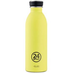 24 Bottles Urban Bottle Citrus 500ml Unisex - Fľaše 24Bottles - Žltá - UB_050_568-One-size - Size: One size One size unisex 24 Bottles Urban Bottle Citrus 500ml Unisex - Fľaše 24Bottles - Žltá - UB_050_568-One-size - Size: One size One size unisex