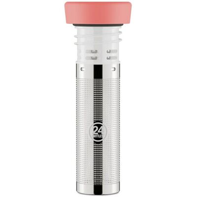 24 Bottles Bottle Infuser Lid Light Pink Unisex - Fľaše 24Bottles - Ružová - IL_000_light_pink-One-size - Size: One size One size unisex 24 Bottles Bottle Infuser Lid Light Pink Unisex - Fľaše 24Bottles - Ružová - IL_000_light_pink-One-size - Size: One size One size unisex