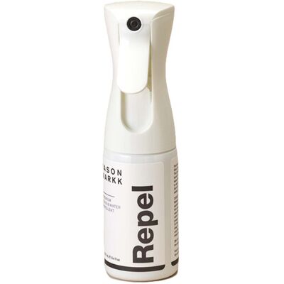 Jason Markk Repel Spray Unisex - Údržba obuvi Jason Markk - Biela - JM120130-1201-One-size - Size: One size One size unisex Jason Markk Repel Spray Unisex - Údržba obuvi Jason Markk - Biela - JM120130-1201-One-size - Size: One size One size unisex