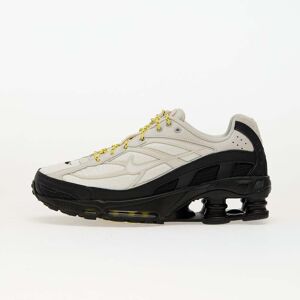 Tenisky Nike Shox Ride 2 Black/ Sail-Phantom-Reflect Silver EUR 36 - male - 36 Tenisky Nike Shox Ride 2 Black/ Sail-Phantom-Reflect Silver EUR 36 - male - 36