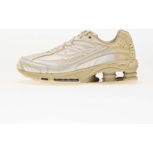 Tenisky Nike Shox Ride 2 Prm Mtlc Silver/ Lt Khaki-Desert Khaki-Khaki EUR 42 - male - 42 Tenisky Nike Shox Ride 2 Prm Mtlc Silver/ Lt Khaki-Desert Khaki-Khaki EUR 42 - male - 42