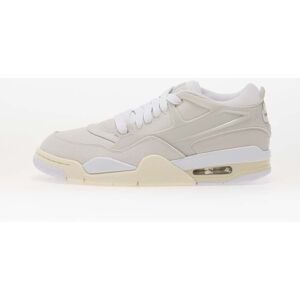 Tenisky Air Jordan 4 Rm Lt Bone/ White-Soft Pearl EUR 42.5 - male - 42.5 Tenisky Air Jordan 4 Rm Lt Bone/ White-Soft Pearl EUR 42.5 - male - 42.5