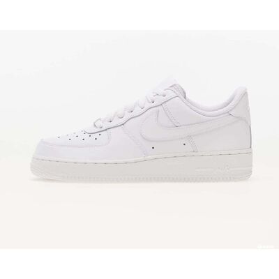 Tenisky Nike Air Force 1 ´07 White/ White/ White EUR 36 - female - 36 Tenisky Nike Air Force 1 ´07 White/ White/ White EUR 36 - female - 36