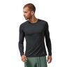 On Performance Long-T Black - male - M