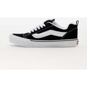 Tenisky Vans Knu Skool Black/ True White EUR 43 - unisex - 43 Tenisky Vans Knu Skool Black/ True White EUR 43 - unisex - 43
