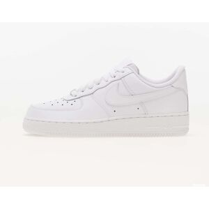 Tenisky Nike Air Force 1 ´07 white/white-white-white EUR 40 - female - 40 Tenisky Nike Air Force 1 ´07 white/white-white-white EUR 40 - female - 40