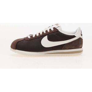 Tenisky Nike W Cortez Baroque Brown/ Sail-Khaki EUR 40.5 - female - 40.5 Tenisky Nike W Cortez Baroque Brown/ Sail-Khaki EUR 40.5 - female - 40.5