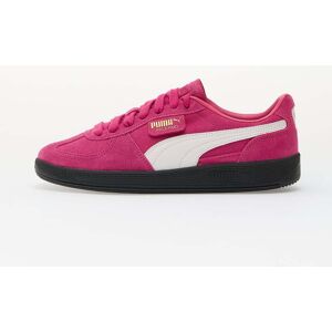 Tenisky Puma Palermo Puma Pink-Puma White EUR 35.5 - unisex - 35.5 Tenisky Puma Palermo Puma Pink-Puma White EUR 35.5 - unisex - 35.5