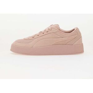 Tenisky Puma CA Luxe Elevated Rose Quartz EUR 36 - unisex - 36 Tenisky Puma CA Luxe Elevated Rose Quartz EUR 36 - unisex - 36
