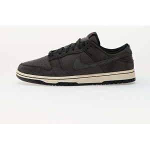 Tenisky Nike Dunk Low Retro Prm Black/ Off Noir-Medium Ash-Coconut Milk EUR 41 - male - 41 Tenisky Nike Dunk Low Retro Prm Black/ Off Noir-Medium Ash-Coconut Milk EUR 41 - male - 41