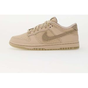 Tenisky Nike W Dunk Low Sanddrift/ Desert Khaki EUR 39 - female - 39 Tenisky Nike W Dunk Low Sanddrift/ Desert Khaki EUR 39 - female - 39