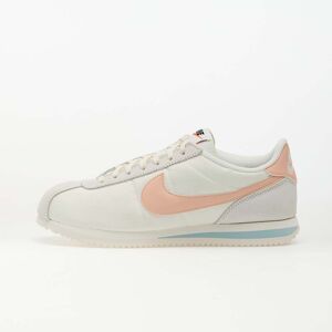 Tenisky Nike W Cortez Sail/ Arctic Orange-Ocean Bliss EUR 40.5 - female - 40.5 Tenisky Nike W Cortez Sail/ Arctic Orange-Ocean Bliss EUR 40.5 - female - 40.5