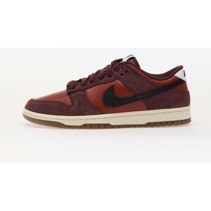 Tenisky Nike Dunk Low Retro Se Mars Stone/ Black-Burgundy Crush-Coconut Milk-Gum Dk Brown-White EUR 38.5 - male - 38.5 Tenisky Nike Dunk Low Retro Se Mars Stone/ Black-Burgundy Crush-Coconut Milk-Gum Dk Brown-White EUR 38.5 - male - 38.5