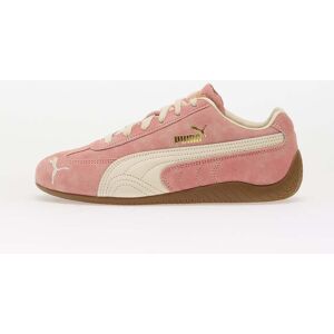 Tenisky Puma Speedcat Faded Carnation Pink-Alpine Snow EUR 37.5 - unisex - 37.5 Tenisky Puma Speedcat Faded Carnation Pink-Alpine Snow EUR 37.5 - unisex - 37.5