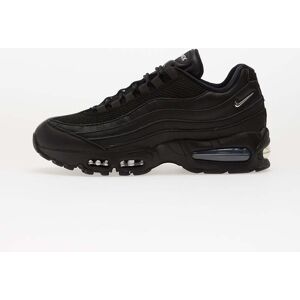 Tenisky Nike Air Max 95 Big Bubble Black/ Mtlc Pewter-Anthracite-Smoke Grey EUR 39 - unisex - 39 Tenisky Nike Air Max 95 Big Bubble Black/ Mtlc Pewter-Anthracite-Smoke Grey EUR 39 - unisex - 39