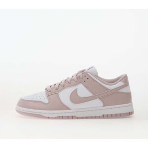 Tenisky Nike W Dunk Low White/ Particle Rose-White EUR 38.5 - female - 38.5 Tenisky Nike W Dunk Low White/ Particle Rose-White EUR 38.5 - female - 38.5