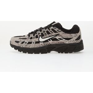 Tenisky Nike W P-6000 Se Summit White/ Summit White-Black-White EUR 41 - female - 41 Tenisky Nike W P-6000 Se Summit White/ Summit White-Black-White EUR 41 - female - 41