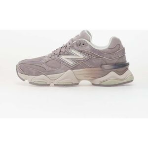 Tenisky New Balance 9060 Truffle Salt/ Sea Salt EUR 38 - unisex - 38 Tenisky New Balance 9060 Truffle Salt/ Sea Salt EUR 38 - unisex - 38