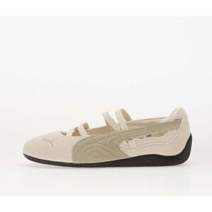 Tenisky Puma Speedcat Ballet SD Wns Alpine Snow/ Black EUR 37.5 - female - 37.5 Tenisky Puma Speedcat Ballet SD Wns Alpine Snow/ Black EUR 37.5 - female - 37.5