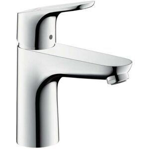 Umývadlová batéria Hansgrohe Focus bez výpuste chróm 31509000