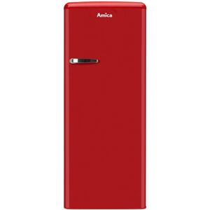 Amica VJ1442R monoclimatic refrigerator