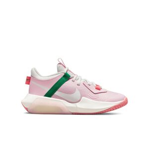 Nike Air Zoom Crossover "Pink Foam" (GS) - Detské - Tenisky Nike - Ružové - DC5216-602 - Veľkosť: 39