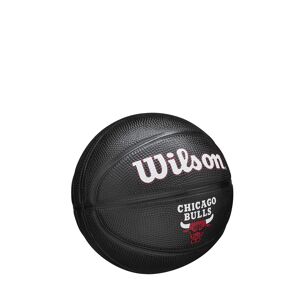 Wilson NBA Team Tribute Mini Chicago Bulls Size 3 - Unisex - Lopta Wilson - Čierne - WZ4017602XB3 - Veľkosť: UNI