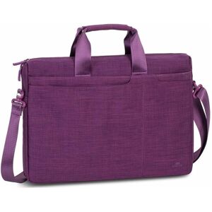 Taška na notebook Riva Case Biscayne 8335 Purple Taška na notebook Riva Case Biscayne 8335 Purple
