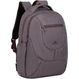 Batoh na notebook Riva Case Galapagos 7761 Mocha Batoh na notebook Riva Case Galapagos 7761 Mocha