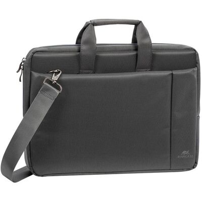 Taška na notebook Riva Case Central 8231 Grey Taška na notebook Riva Case Central 8231 Grey