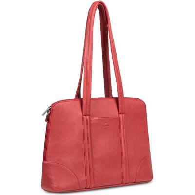 Dámska taška na notebook Riva Case Orly 8992 Red Dámska taška na notebook Riva Case Orly 8992 Red