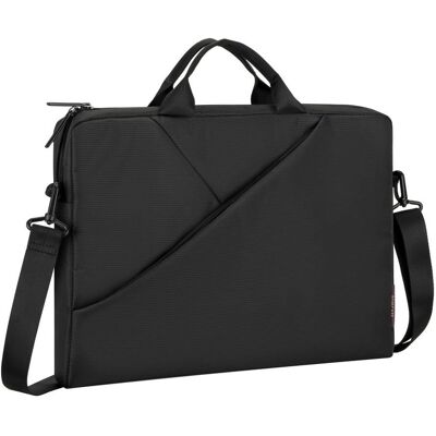 Pánska taška na notebook Riva Case Tivoli 8730 Grey Pánska taška na notebook Riva Case Tivoli 8730 Grey
