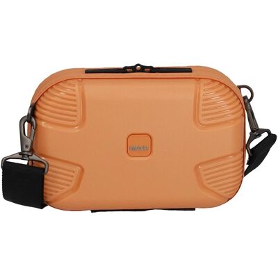 Športová kabelka IMPACKT IP1 Mini case Garden apricot Športová kabelka IMPACKT IP1 Mini case Garden apricot