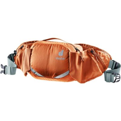 Športová ľadvinka Deuter Pulse 3 Chestnut-Teal Športová ľadvinka Deuter Pulse 3 Chestnut-Teal