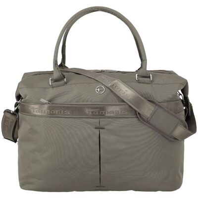 Travelite Cestovná taška Tamaris Voyaage Weekender Taupe Travelite Cestovná taška Tamaris Voyaage Weekender Taupe