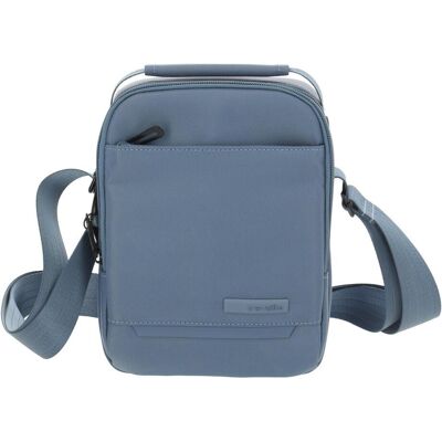 Taška cez rameno Travelite Workfloow Shoulder bag Denimblue Taška cez rameno Travelite Workfloow Shoulder bag Denimblue