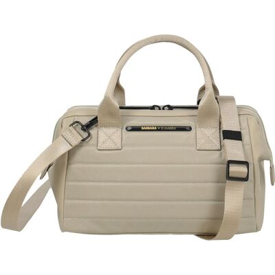 Kozmetická taška Travelite BARBARA Stepp Cosmetic Bag Satin nude Kozmetická taška Travelite BARBARA Stepp Cosmetic Bag Satin nude