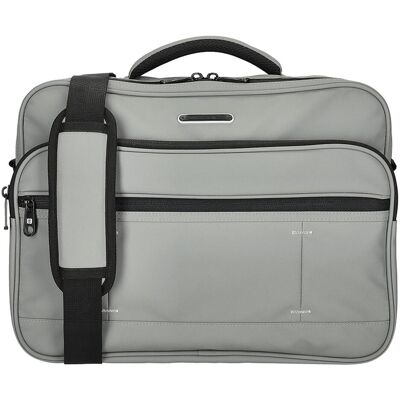 Taška na notebook Enrico Benetti Northern 47246 Grey Taška na notebook Enrico Benetti Northern 47246 Grey