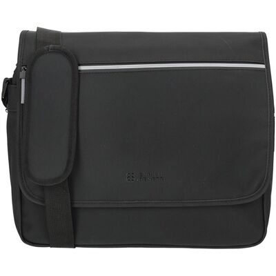 Taška cez rameno Enrico Benetti Bergen 56009 Black Taška cez rameno Enrico Benetti Bergen 56009 Black