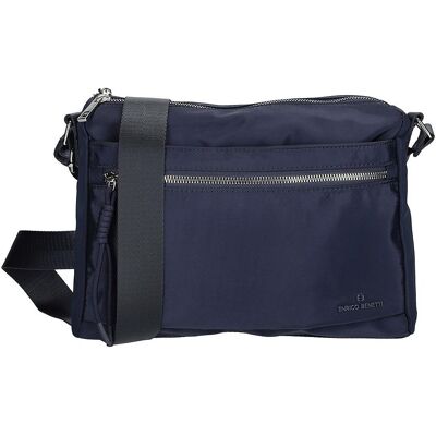 Crossbody taška Enrico Benetti Janice 66768 Navy Crossbody taška Enrico Benetti Janice 66768 Navy
