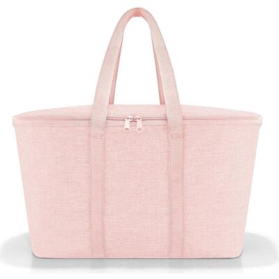 Chladiaca taška Reisenthel Coolerbag Twist blush Chladiaca taška Reisenthel Coolerbag Twist blush