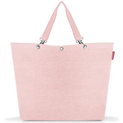 Dámska taška Reisenthel Shopper XL Twist blush Dámska taška Reisenthel Shopper XL Twist blush