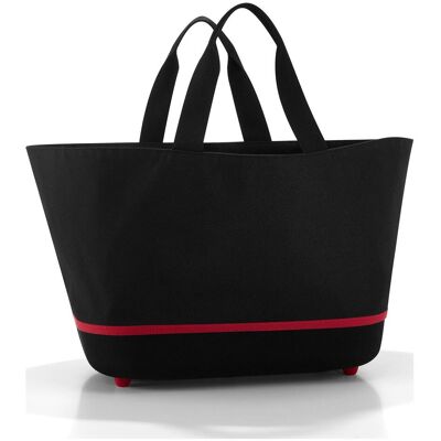 Nákupná taška Reisenthel ShoppingBasket Black Nákupná taška Reisenthel ShoppingBasket Black