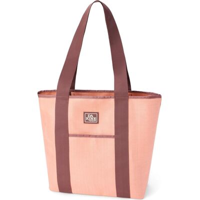 Plážová taška Dakine Beach Tote Coral Haze Plážová taška Dakine Beach Tote Coral Haze