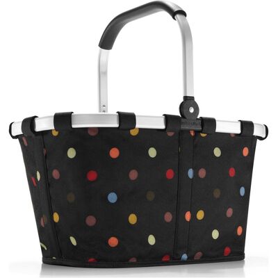 Skladací nákupný košík Reisenthel CarryBag Dots Skladací nákupný košík Reisenthel CarryBag Dots