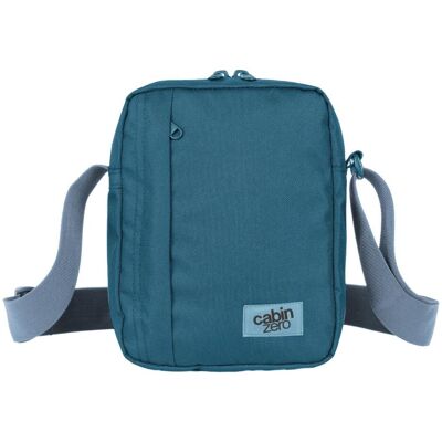Crossbody taška CabinZero Sidekick 3L Aruba Blue Crossbody taška CabinZero Sidekick 3L Aruba Blue