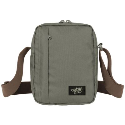 Crossbody taška CabinZero Sidekick 3L Georgian Khaki Crossbody taška CabinZero Sidekick 3L Georgian Khaki