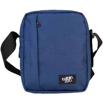 Crossbody taška CabinZero Sidekick 3L Navy Crossbody taška CabinZero Sidekick 3L Navy